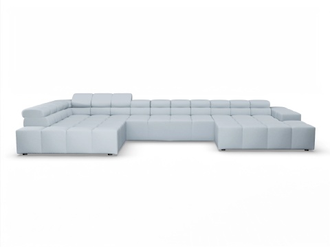 Wohnlandschaft UMLO Plus L